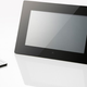 Illustration for article titled Onkyo Digital Picture Frame Has HDMI Port For Secondary Monitor Usage